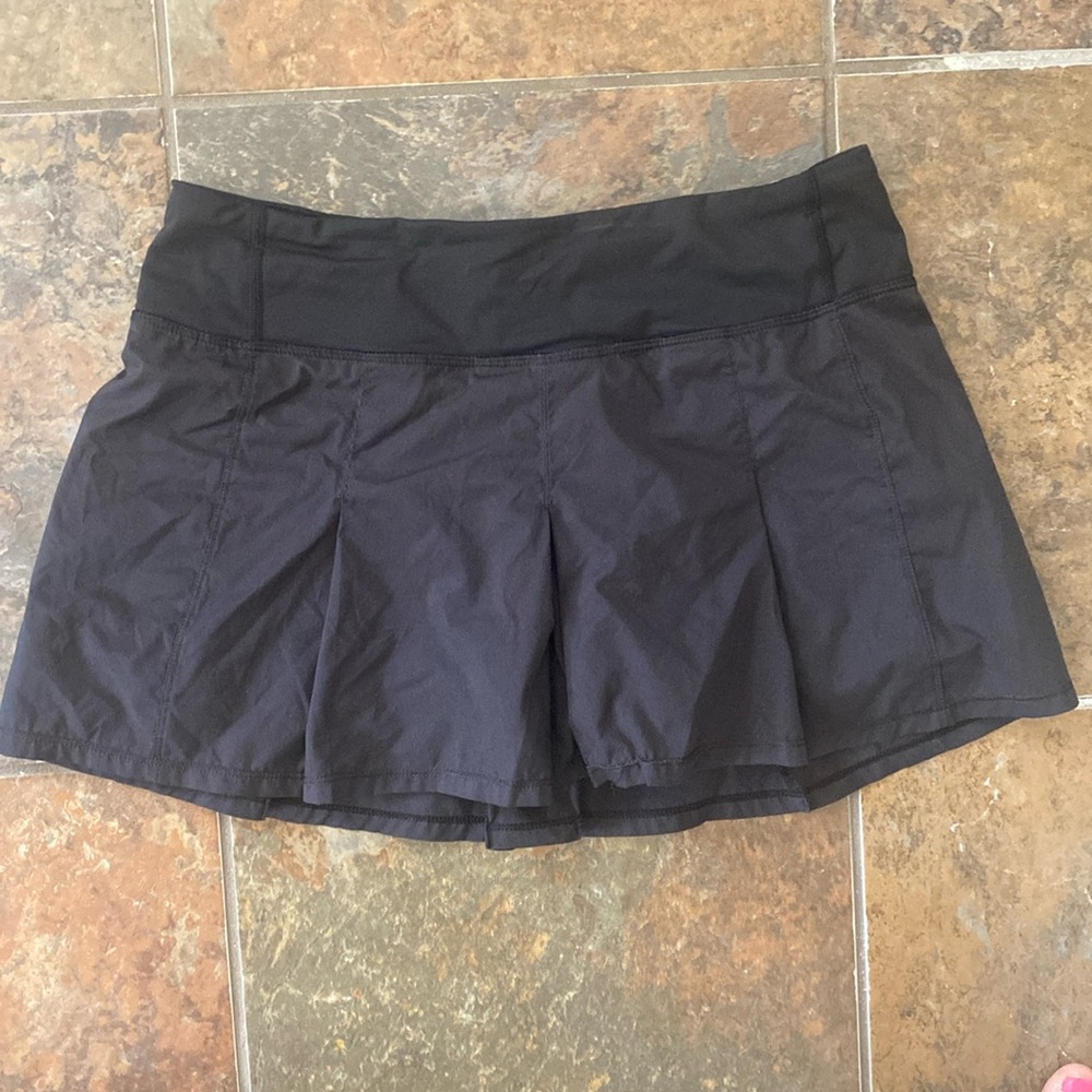Lululemon skirt